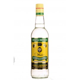 Wray & Nephew Overproof Rum