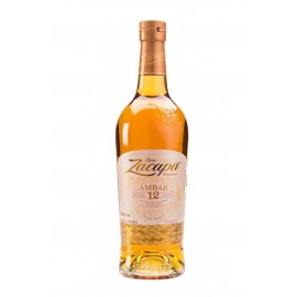 Ron Zacapa Ambar 12 Year Old