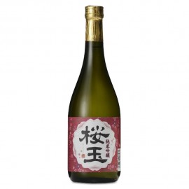 Choya Hokkan Ougyoku Junmai