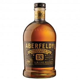 Aberfeldy 18 Year Old