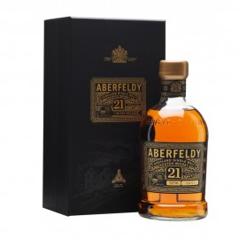 Aberfeldy 21 Year Old