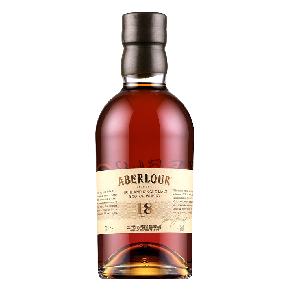 Aberlour 18 Year Old 70cl