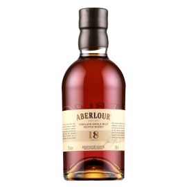 Aberlour 18 Year Old 70cl