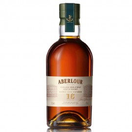 Aberlour 16 Year Old Double Cask