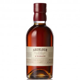 Aberlour A’Bunadh