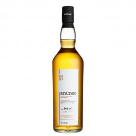 AnCnoc 12 Year Old