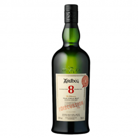 Ardbeg 8 Year Old For Discussion