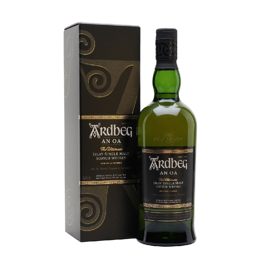 Ardbeg An Oa