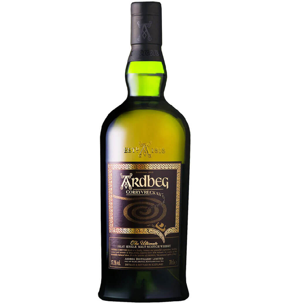 Ardbeg Corryvreckan