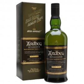 Ardbeg Renaissance