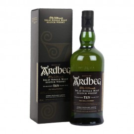 Ardbeg 10 Year Old