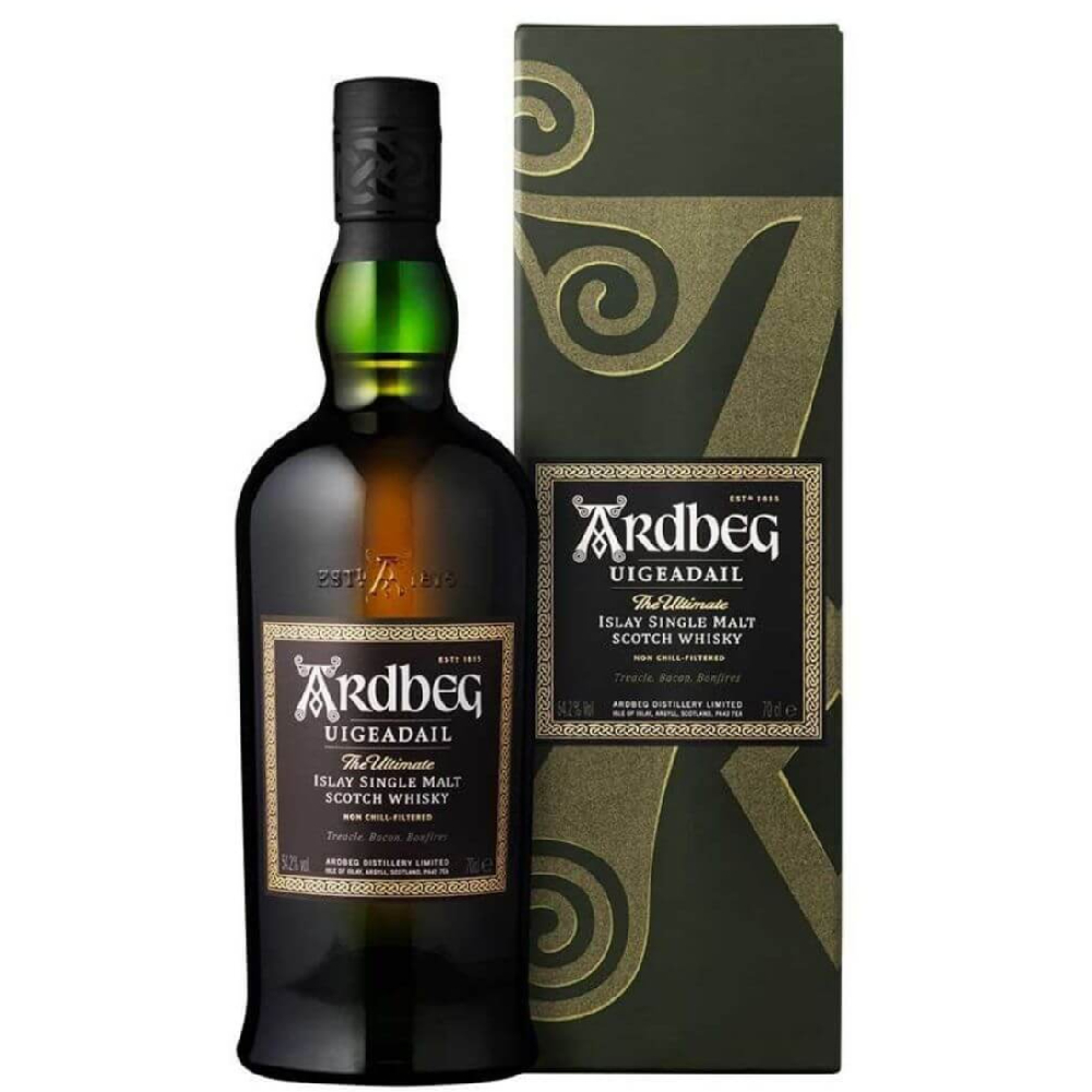 Ardbeg Uigeadail