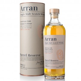 Arran Barrel Reserve Malt