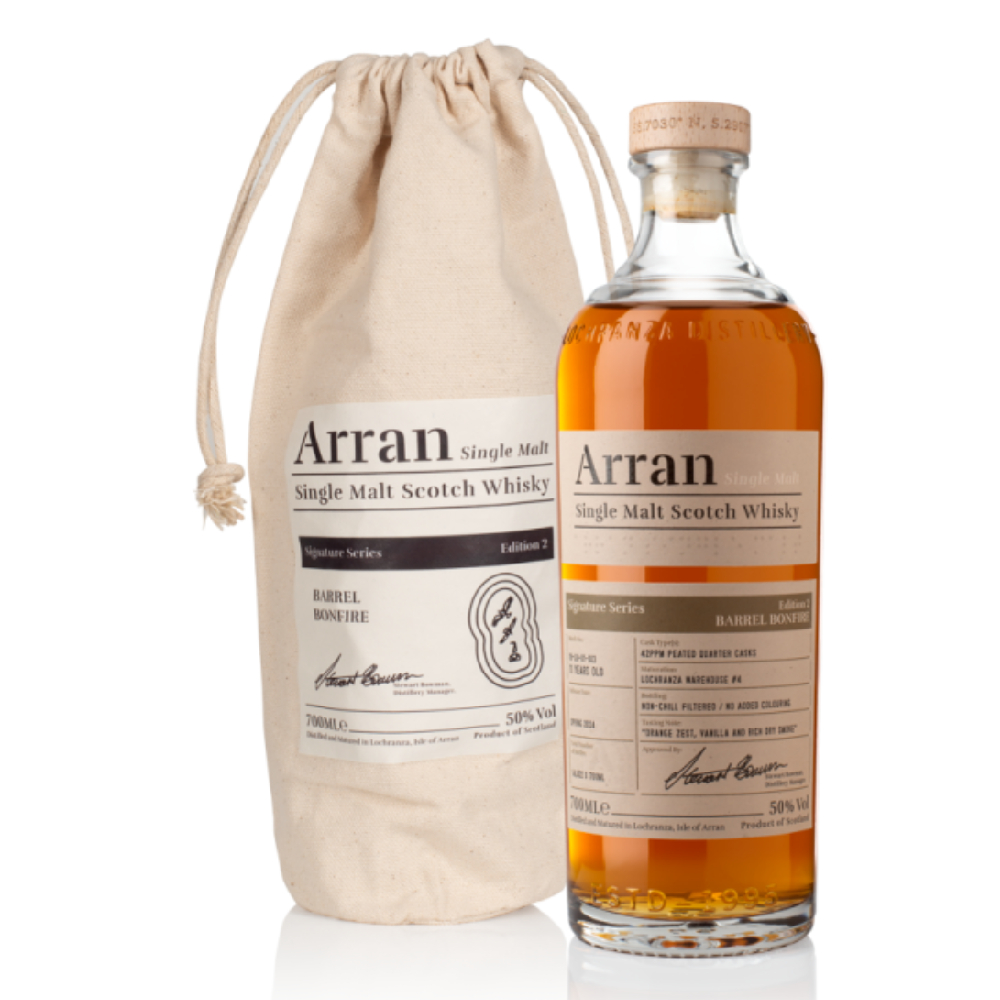 Arran Signature Series 2