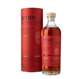 Arran Amarone Finish