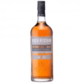 Auchentoshan 21 Year Old