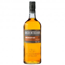 Auchentoshan American Oak