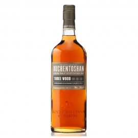 Auchentoshan Three Wood