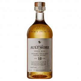 Aultmore 12 Year Old