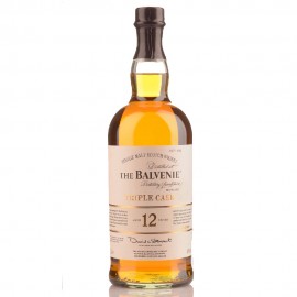 Balvenie 12 Year Old Triple Cask Litre