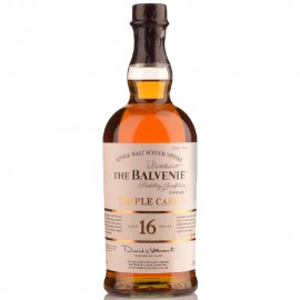 Balvenie 16 Year Old Triple Cask