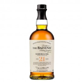 Balvenie 21 Year Old Madeira Cask Finish