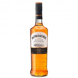 Bowmore 12 Year Old