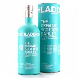 Bruichladdich Organic 1 Litre
