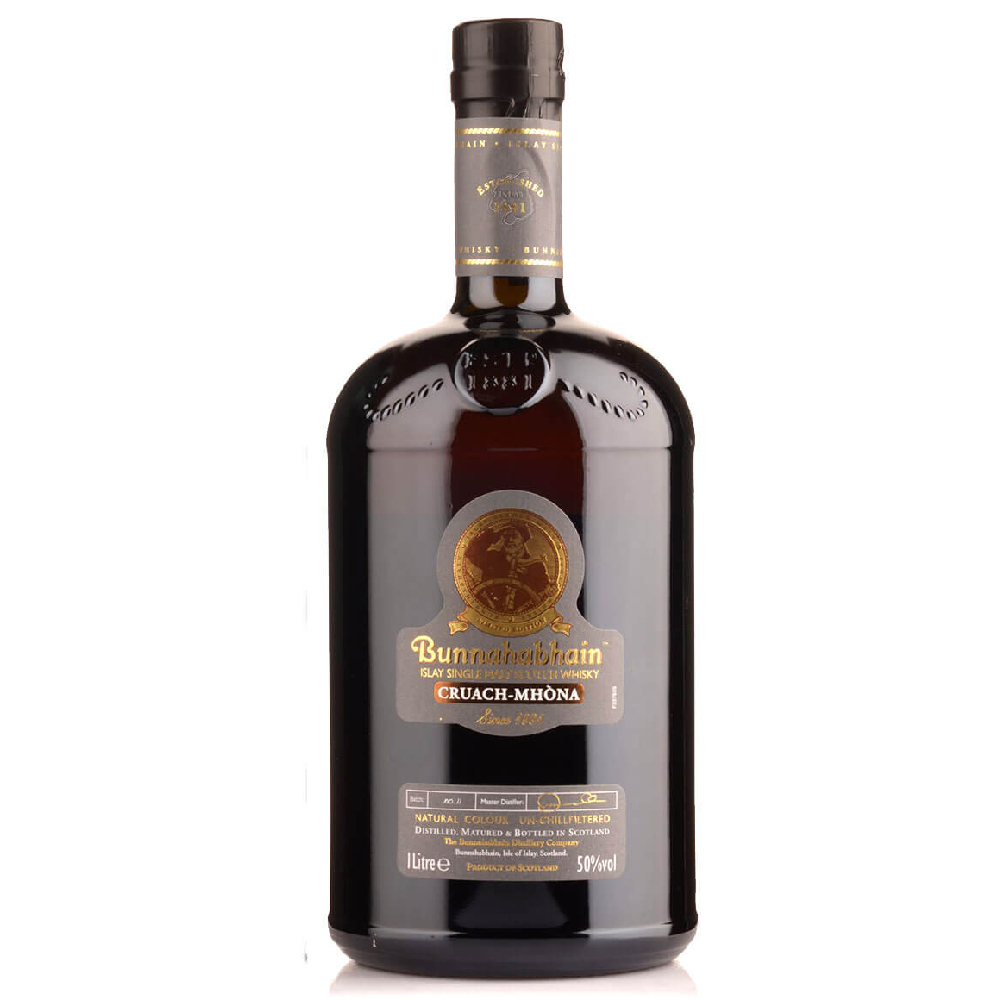 Bunnahabhain Cruach-Mhona