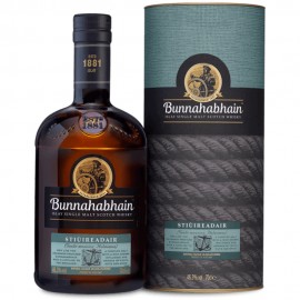 Bunnahabhain Stiùireadair