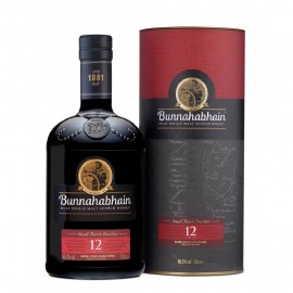 Bunnahabhain 12 Year Old