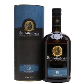 Bunnahabhain 18 Year Old