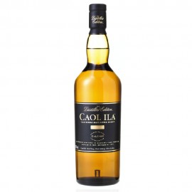 Caol Ila Distillers Edition