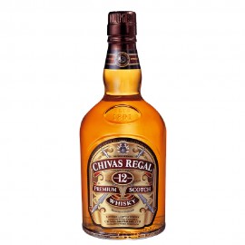 Chivas Regal 12 Year Old Chivas Regal 12 Year Old