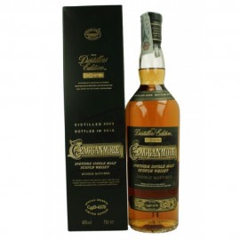 Cragganmore Distiller's Edition Port Cask