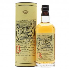 Craigellachie 13 Year Old