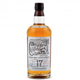 Craigellachie 17 Year Old
