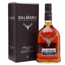 Dalmore Port Wood Reserve