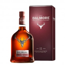Dalmore 12 Year Old