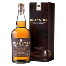 Deanston 18 Year Old