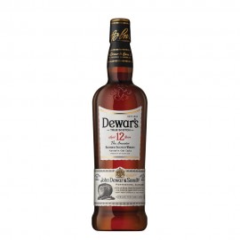 Dewars 12 Year Old The Ancestor