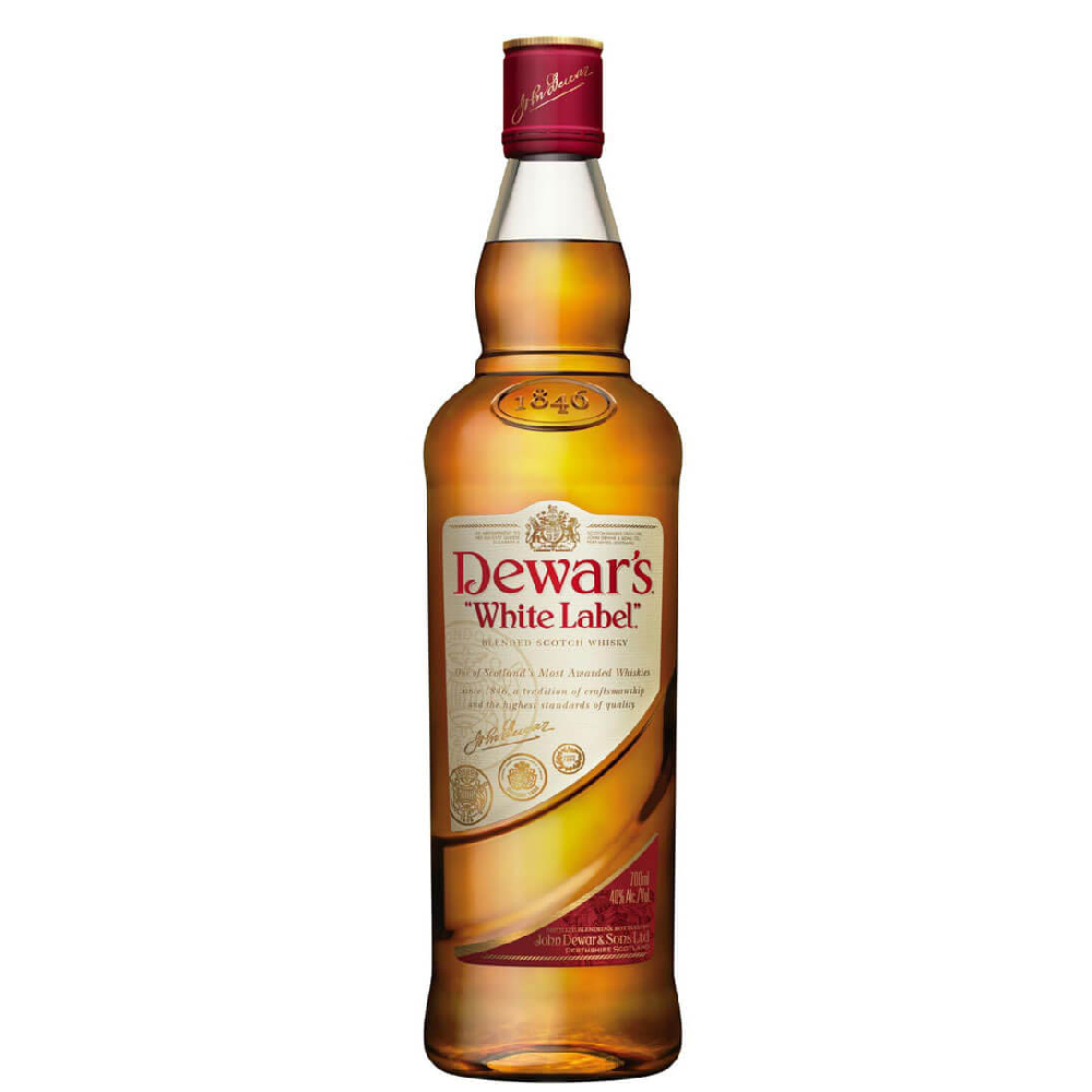 Dewars White Label