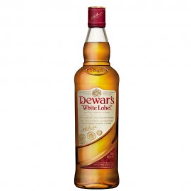 Dewars White Label