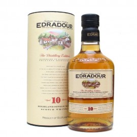 Edradour 10 Year Old
