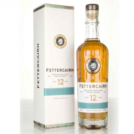 Fettercairn 12 Year Old		