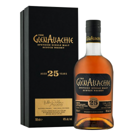 GlenAllachie 25 Year Old