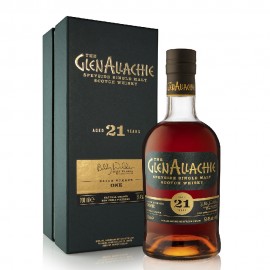 GlenAllachie 21 Year Old