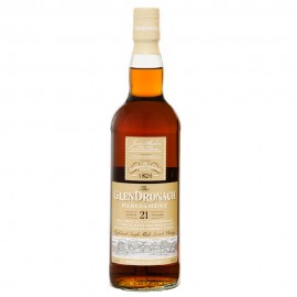 GlenDronach 21 Year Old Parliament