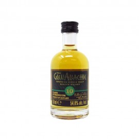 Glenallachie Cask Strength Single Malt 5cl