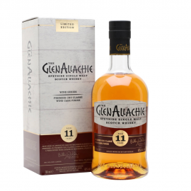 Glenallachie 11 Year Old Cru Classe